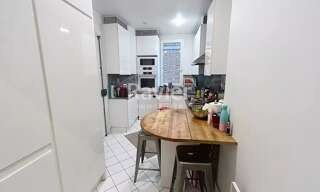 Appartement 5 Pièces 100 m² à vendre à Paris 16 (75016)