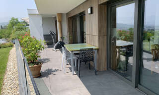 Appartement 4 Pièces 99 m² à vendre à Saint-Alban-Leysse (73230)