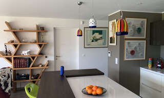 Appartement 4 Pièces 99 m² à vendre à Saint-Alban-Leysse (73230)