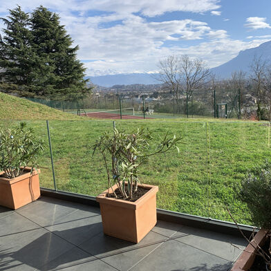 Appartement 4 pièces 527000 €