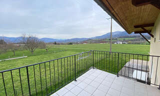 Appartement 4 Pièces 80 m² à louer à Saint-Sulpice (73160)