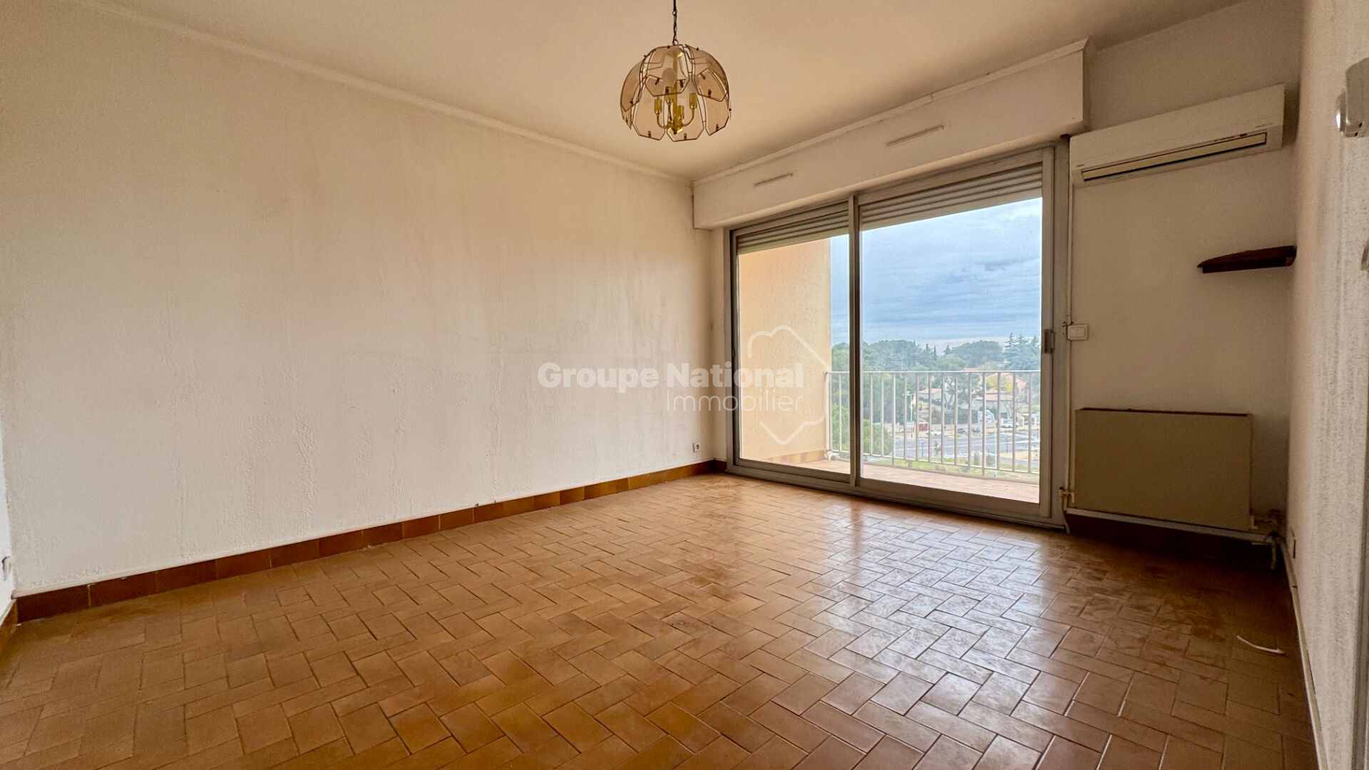 Appartement  T3 à vendre Nîmes 30000