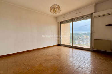 Appartement 3 pièces 117000 €