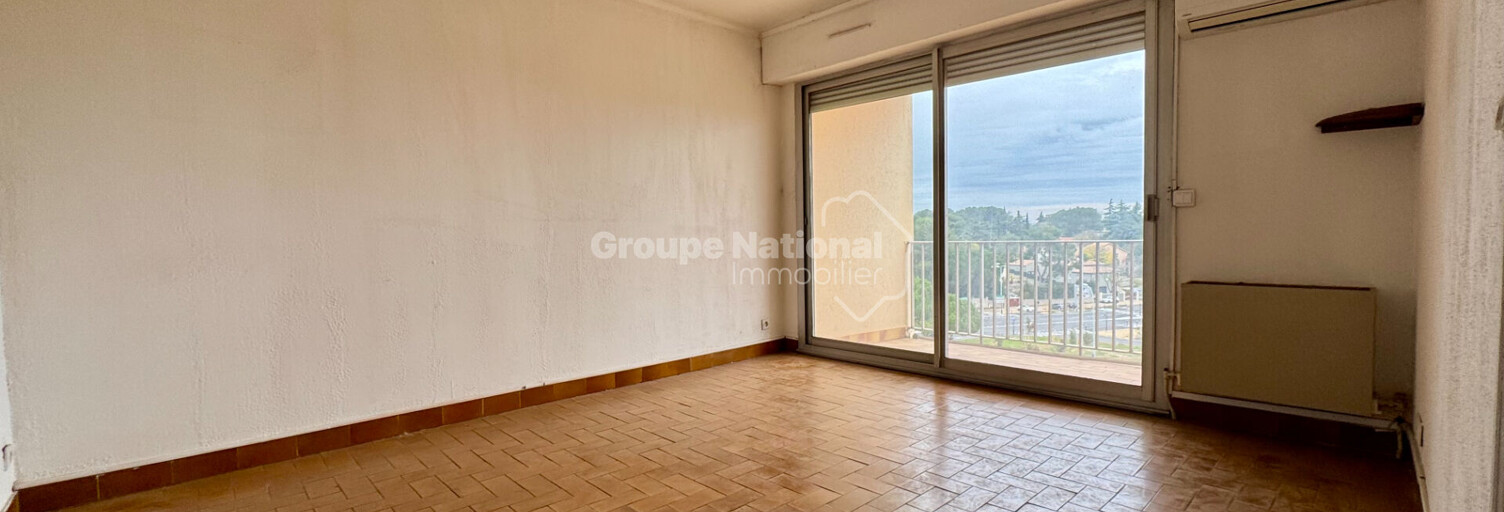 Appartement 3 Pièces 55 m² à vendre à Nîmes (30000)