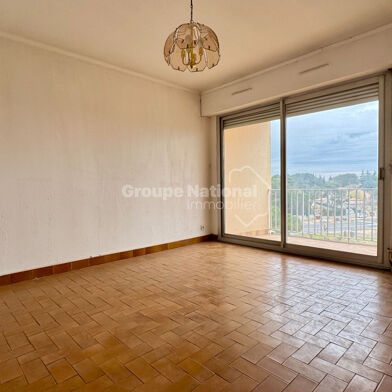 Appartement 3 pièces 117000 €