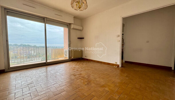 Appartement 3 pièces  à vendre Nîmes 30000