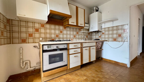 Appartement 3 pièces  à vendre Nîmes 30000