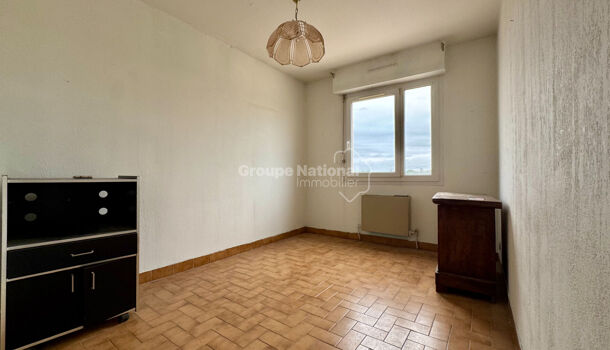 Appartement 3 pièces  à vendre Nîmes 30000