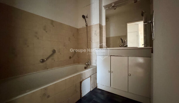 Appartement 3 pièces  à vendre Nîmes 30000