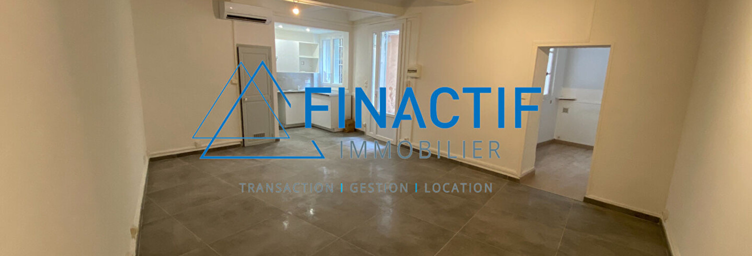 Appartement 2 Pièces 40 m² à louer à Aix-en-Provence (13100)