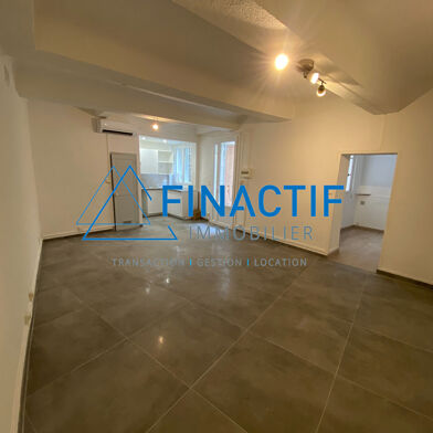 Appartement 2 pièces 695 €