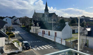 Appartement 2 Pièces 50 m² à louer à Pornichet (44380)