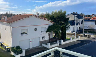 Appartement 2 Pièces 50 m² à louer à Pornichet (44380)