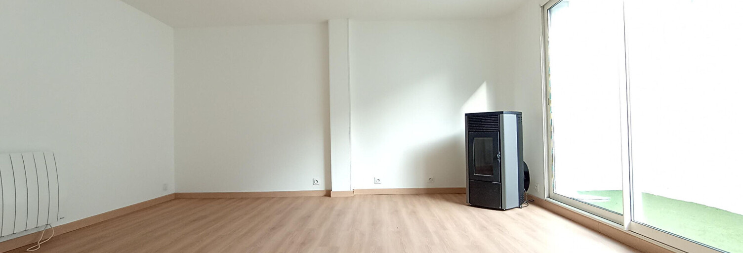 Maison 4 Pièces 72 m² à vendre à Le Havre (76600)