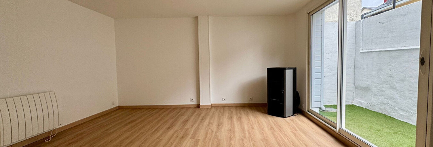 Maison 4 Pièces 72 m² à vendre à Le Havre (76600)