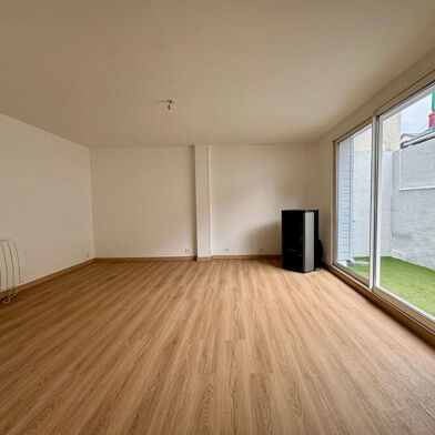 Maison 4 pièces 235000 €