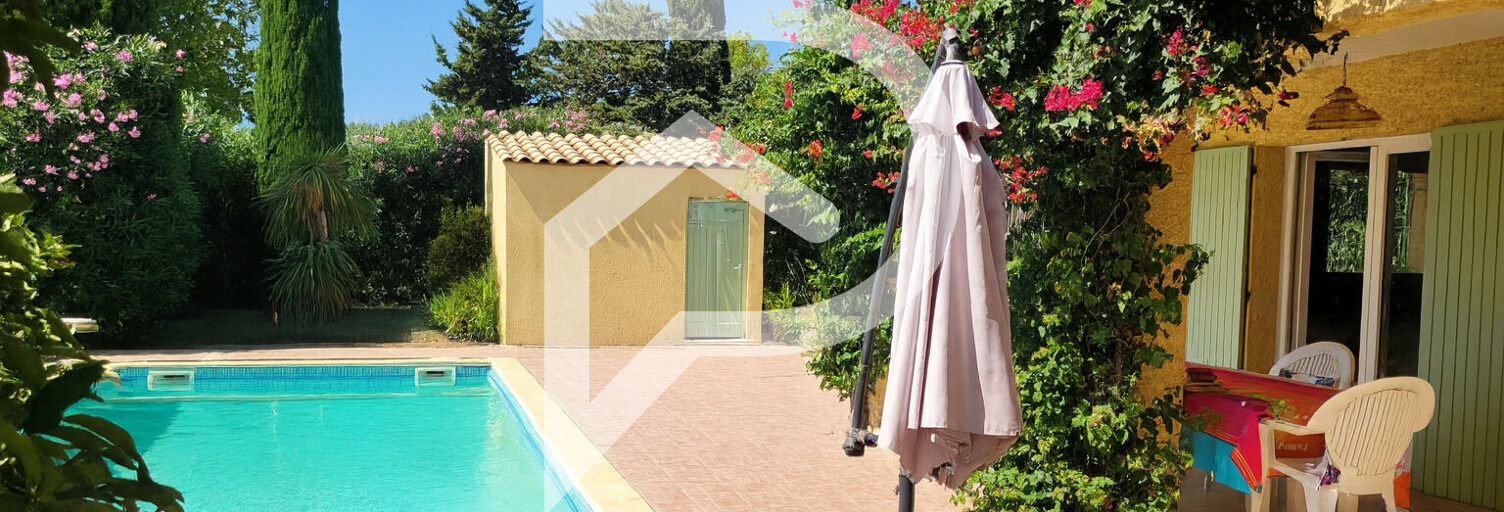 Maison 6 Pièces 147 m² à vendre à Saint-Cyprien (66750)