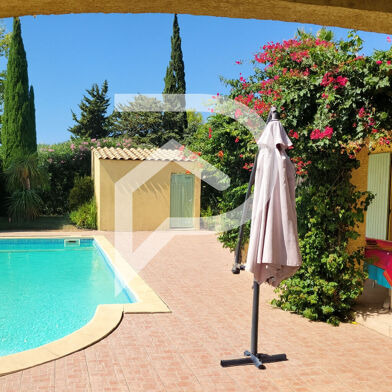 Maison 6 pièces 500000 €