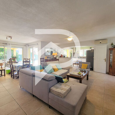 Maison 6 pièces 500000 €