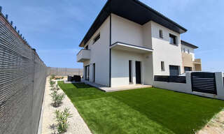 Maison 5 Pièces 140 m² à vendre à Cabestany (66330)