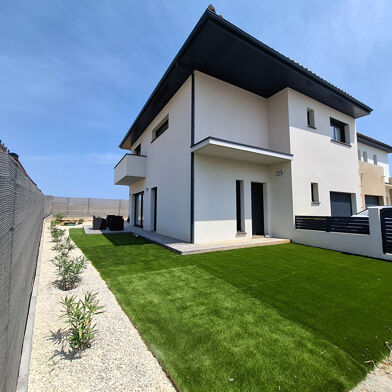 Maison 5 pièces 399000 €