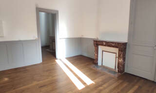 Appartement 2 Pièces 40 m² à louer à Limoges (87100)