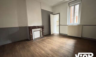 Appartement 2 Pièces 40 m² à louer à Limoges (87100)