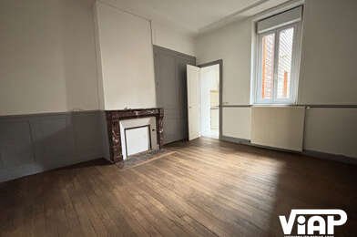 Appartement 2 pièces 500 €