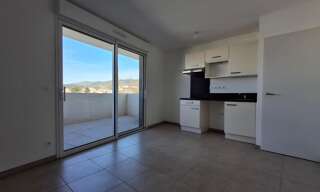 Appartement 2 Pièces 42 m² à louer à Marseille 13 (13013)