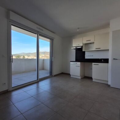 Appartement 2 pièces 800 €