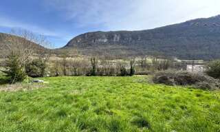 Terrain  1673 m² à vendre à Prémeyzel (01300)