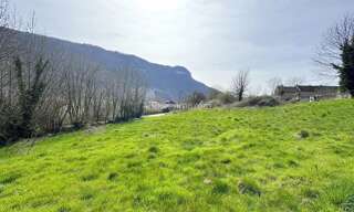 Terrain  1673 m² à vendre à Prémeyzel (01300)