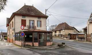 Immeuble  291 m² à vendre à Arandon-Passins (38510)