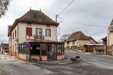 Immeuble  189000 €