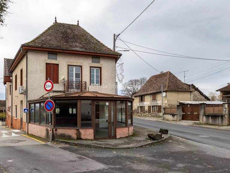 Immeuble  291 m² — photo 1
