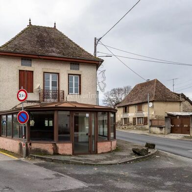 Immeuble  189000 €