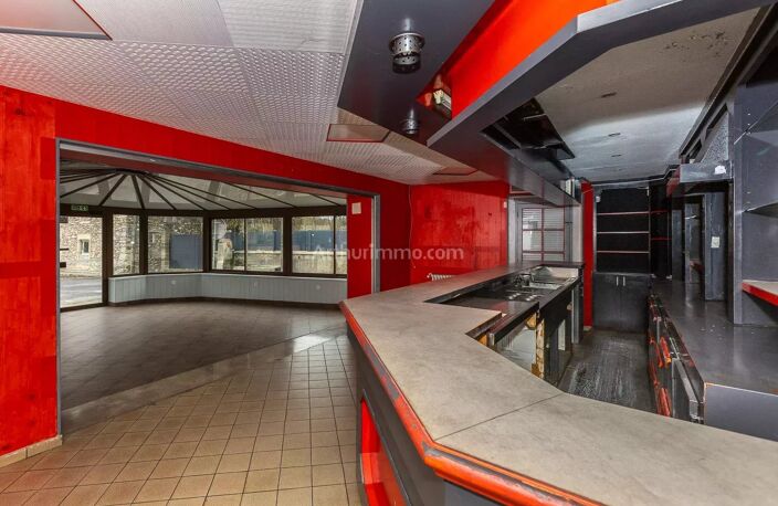 Vente immeuble  291 m² Arandon-Passins (38510) — photo 2