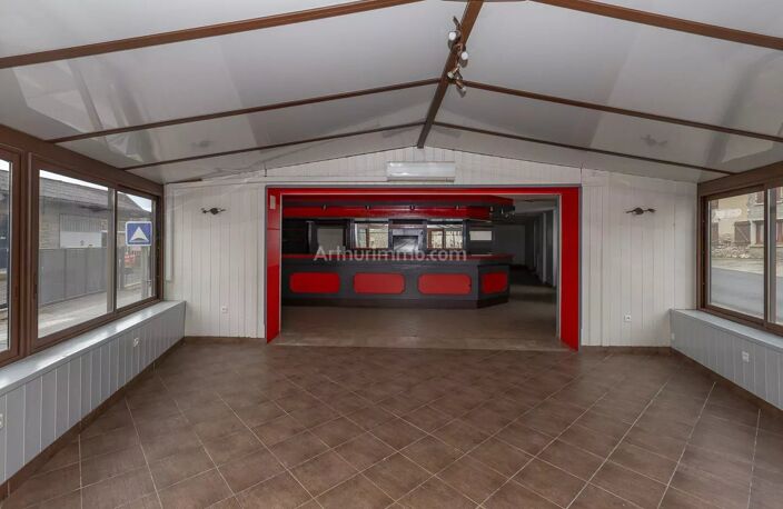 Vente immeuble  291 m² Arandon-Passins (38510) — photo 3