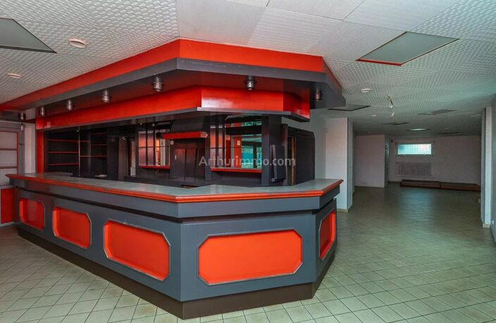 Vente immeuble  291 m² Arandon-Passins (38510) — photo 4