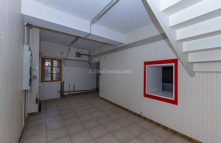 Vente immeuble  291 m² Arandon-Passins (38510) — photo 5