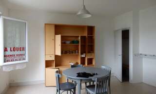 Appartement 2 Pièces 40 m² à louer à Castres (81100)