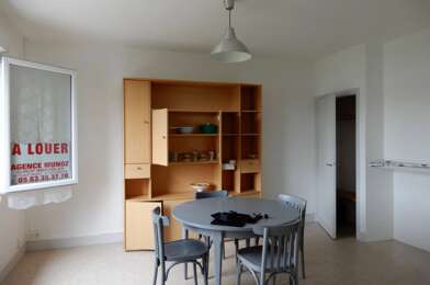 Appartement 2 pièces 395 €