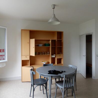Appartement 2 pièces 395 €