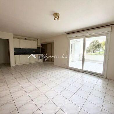 Appartement 2 pièces 179350 €