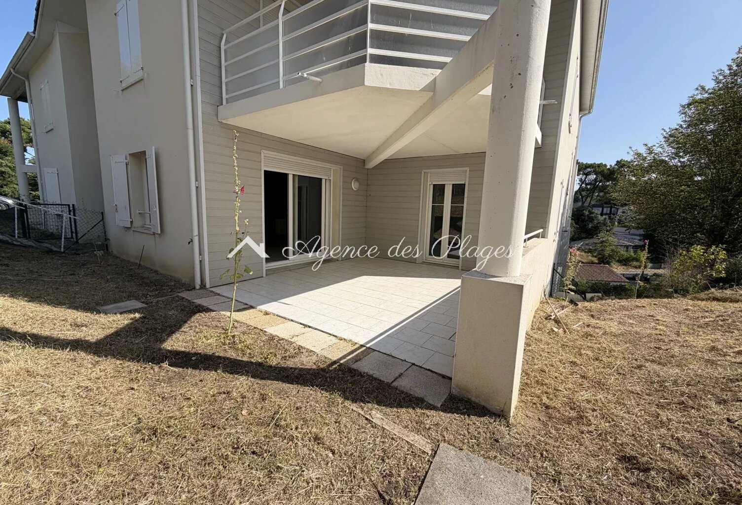 APPARTEMENT - MESCHERS — photo 1