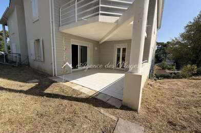 Appartement 2 pièces 168800 €
