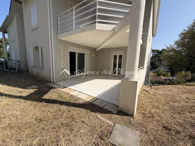 APPARTEMENT - MESCHERS — photo du bien