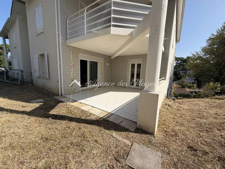 APPARTEMENT - MESCHERS — photo 1