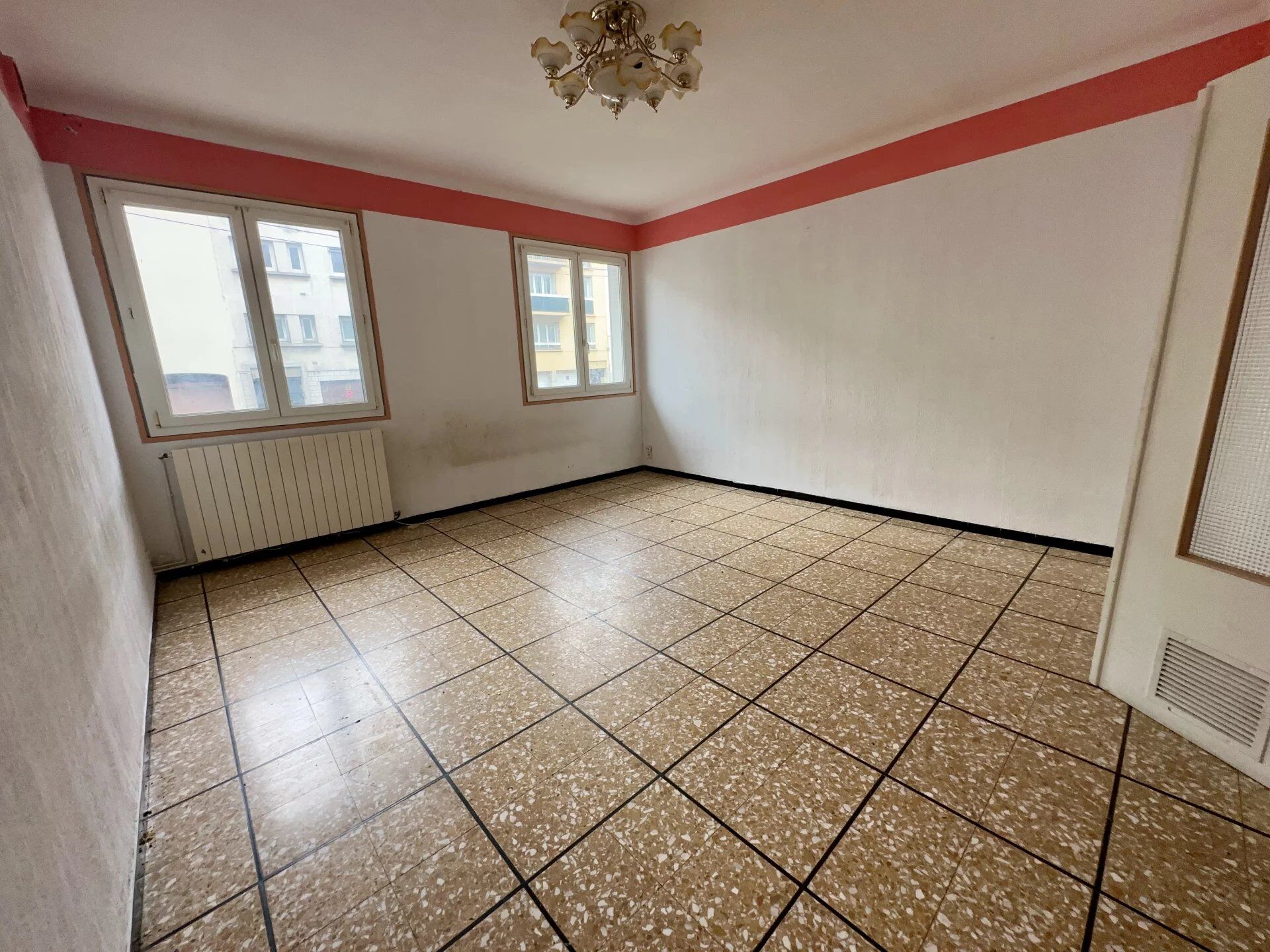 Appartement  T4 à vendre Perpignan 66000