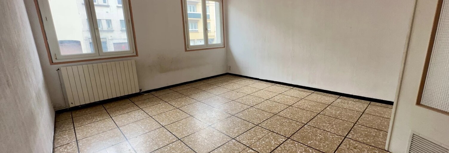 Appartement 4 Pièces 87 m² à vendre à Perpignan (66000)